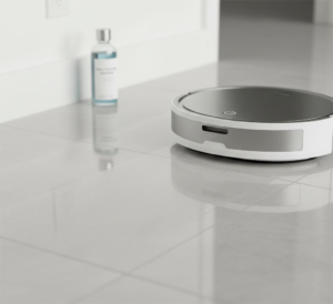 נוזל רצפה ללא קצף